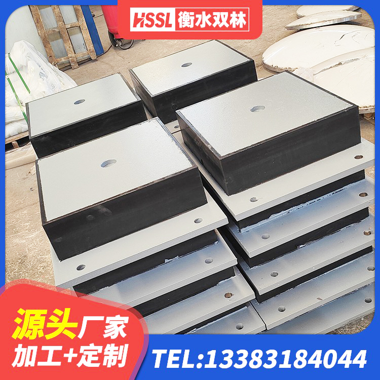 惠阳区建筑隔震支座LBR源头工厂 惠阳区橡胶隔震减震支座源头工厂 惠阳区固定型抗震支座厂家 惠阳区橡胶隔震支座1型厂家 - 第2张