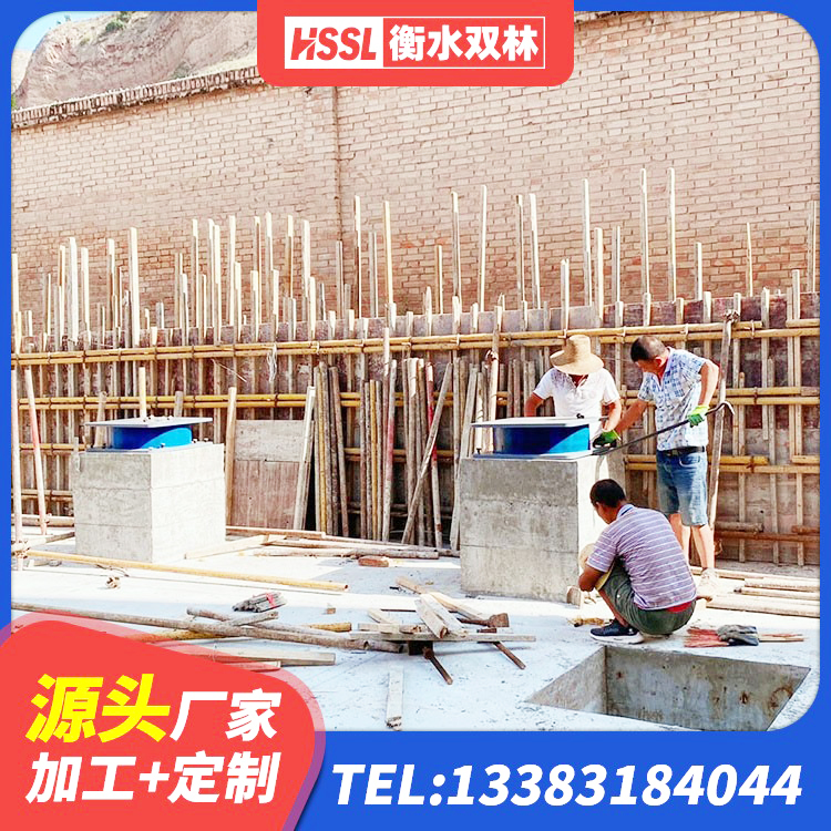 惠阳区橡胶减振支座 惠阳区建筑橡胶隔震支座LNR600 惠阳区HDR型高阻尼隔震支座生产厂家 惠阳区高阻尼减震橡胶隔震支座 - 第6张