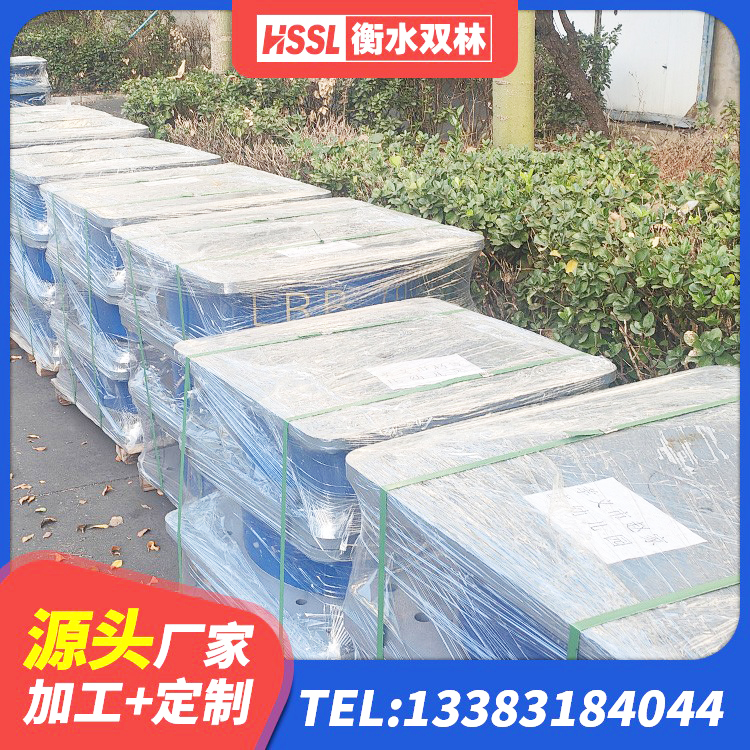 惠阳区LNR800支座什么价格 惠阳区LNR橡胶隔震支座400(II型) 惠阳区建筑圆形铅芯橡胶隔震支座源头工厂 惠阳区房屋建筑隔震支座厂家电话 - 第7张